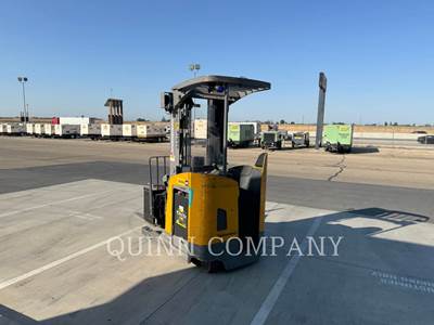 Jungheinrich ETR235A Forklift