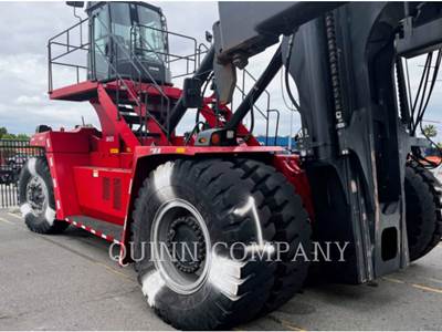 Kalmar DCG410GS Forklift