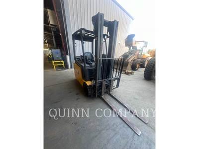 MCFA 2ET3500 Forklift