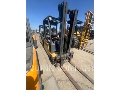 MCFA 2ET3500 Forklift