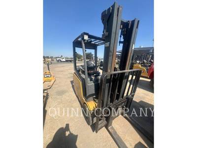 MCFA 2ET3500 Forklift