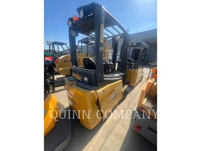 MCFA 2ET3500 Forklift
