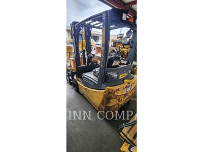 MCFA 2ET3500 Forklift