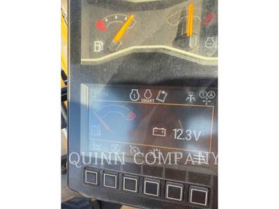 Caterpillar 301.7 CR Mini Excavator
