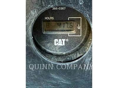 Caterpillar 303.5E2 Mini Hydraulic Excavator