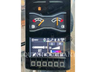 Caterpillar 306 Mini Excavator