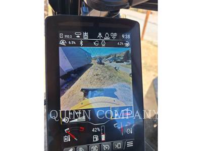 Caterpillar 306 Mini Excavator