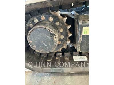 Caterpillar 306 CR Mini Excavator