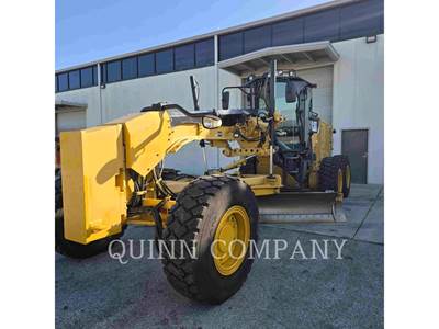 Caterpillar 140M2 AWD Motor Grader