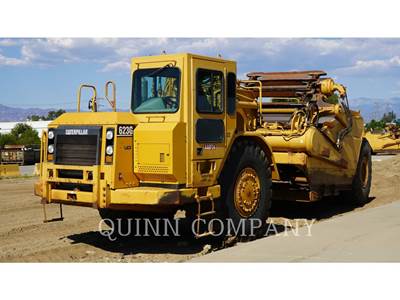 Caterpillar 623G Pull Scraper
