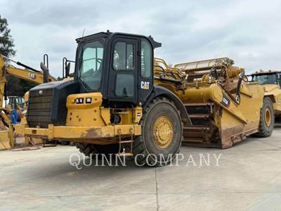 Caterpillar 623K Scraper