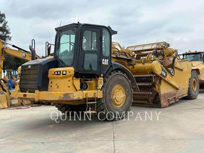Caterpillar 623K Scraper