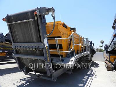 TESAB TS3700 Screening Plant