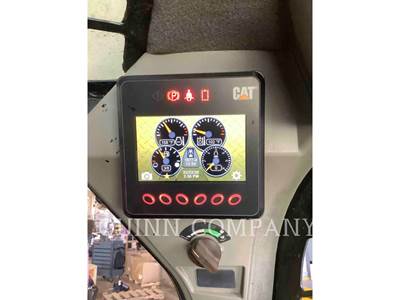 Caterpillar 226D Track Skid Steer