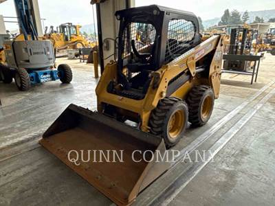 Caterpillar 226D3 Skid Steer