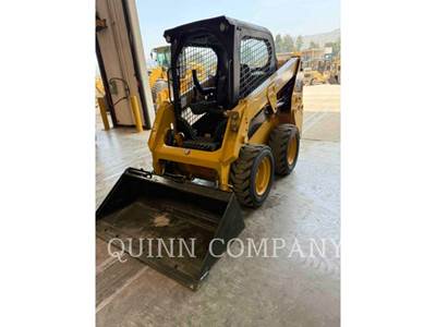 Caterpillar 226D3 Skid Steer