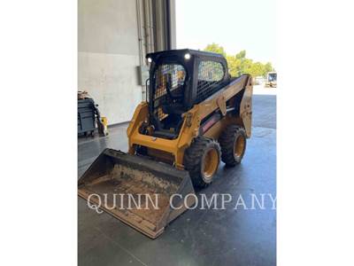 Caterpillar 226D3 Track Skid Steer