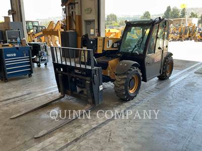 Caterpillar TH255C Telehandler