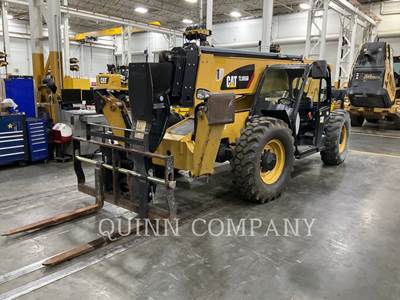 Caterpillar TL1055D Telehandler