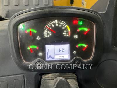 Caterpillar TL1055D Telehandler