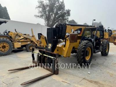 Caterpillar TL1055D Telehandler