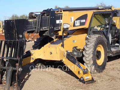 Caterpillar TL1055D Telehandler