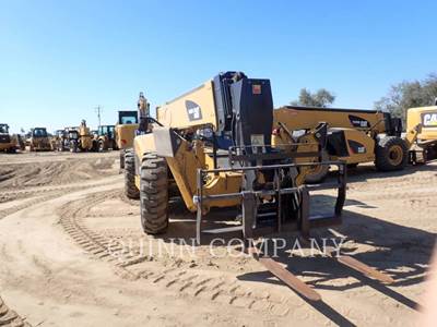 Caterpillar TL1055D Telehandler