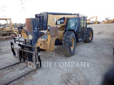 Caterpillar TL1055D Telehandler