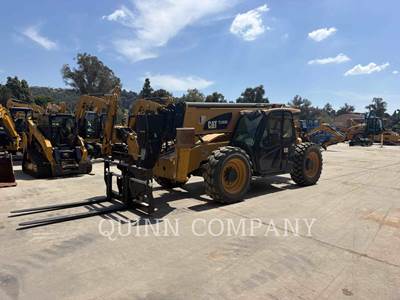 Caterpillar TL1055D Telehandler
