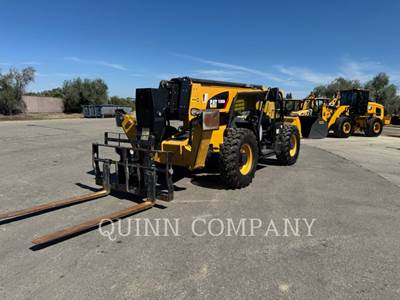 Caterpillar TL1055D Telehandler