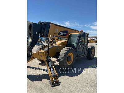 Caterpillar TL1055D Telehandler