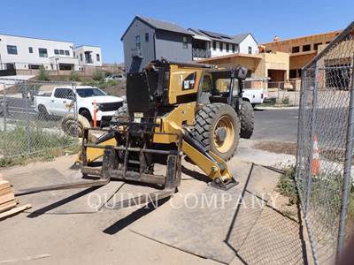 Caterpillar TL1055D Telehandler