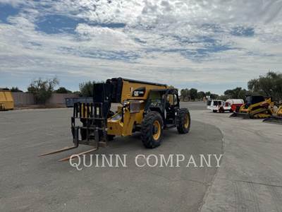 Caterpillar TL1055D Telehandler