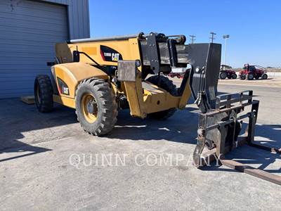 Caterpillar TL1055D Telehandler