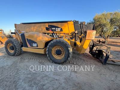 Caterpillar TL1055D Telehandler