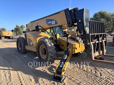 Caterpillar TL1055D Telehandler