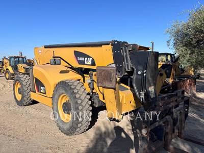 Caterpillar TL1055D Telehandler