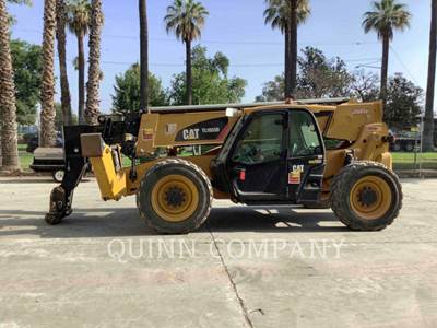 Caterpillar TL1055D Telehandler