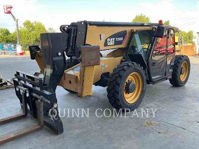Caterpillar TL1055D Telehandler
