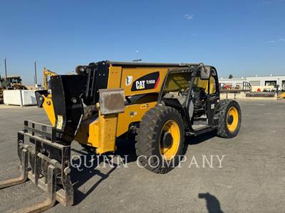 Caterpillar TL1055D Telehandler