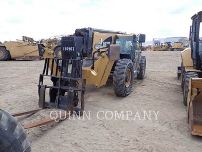Caterpillar TL1255D Telehandler