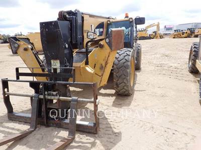 Caterpillar TL1255D Telehandler