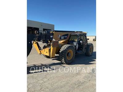 Caterpillar TL1255D Telehandler
