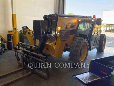 Caterpillar TL1255D Telehandler