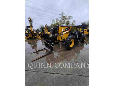 Caterpillar TL642D Telehandler