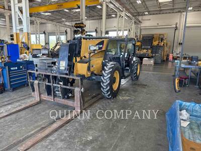 Caterpillar TL642D Telehandler