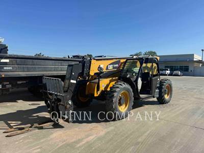 Caterpillar TL642D Telehandler