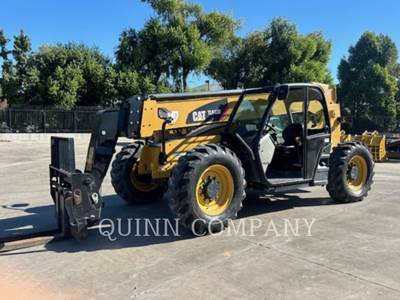 Caterpillar TL642D Telehandler