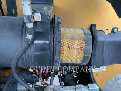 Caterpillar TL642D Telehandler