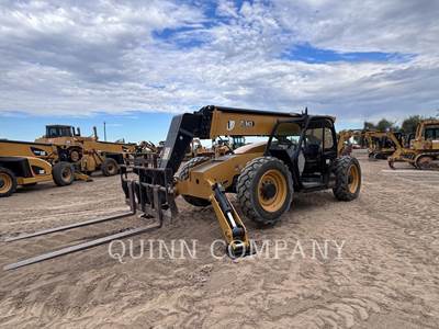 Caterpillar TL943-05 Telehandler